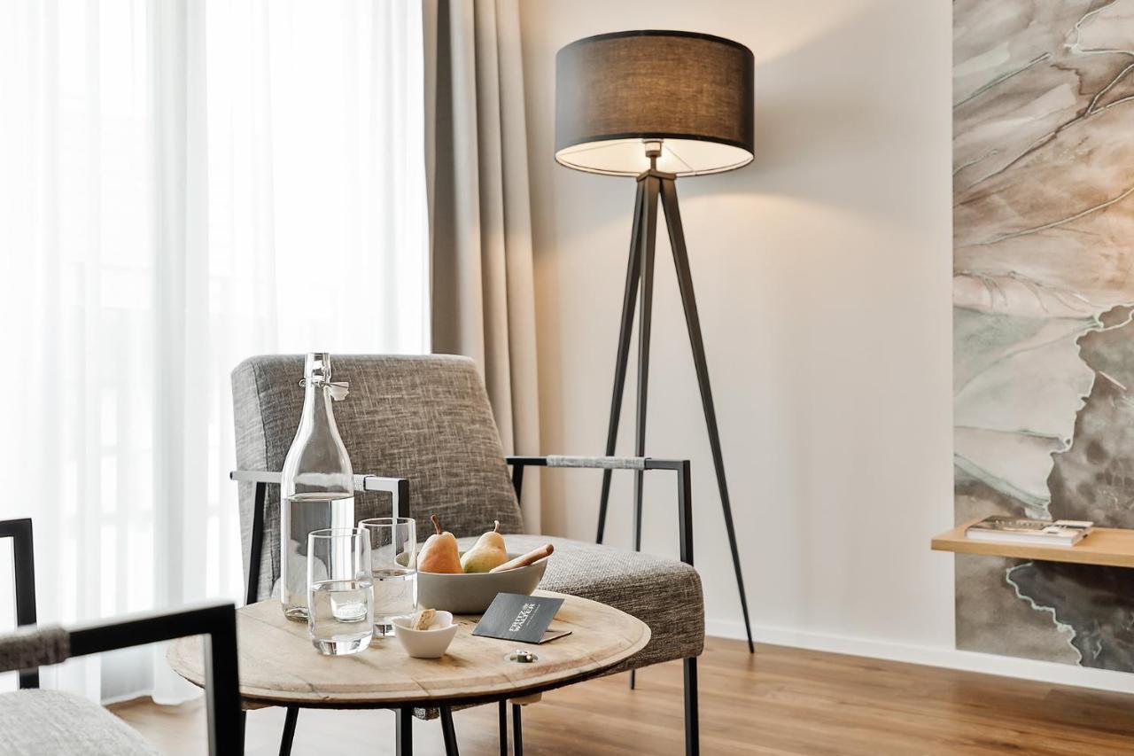 Weinhotel Fritz Walter Niederhorbach Экстерьер фото