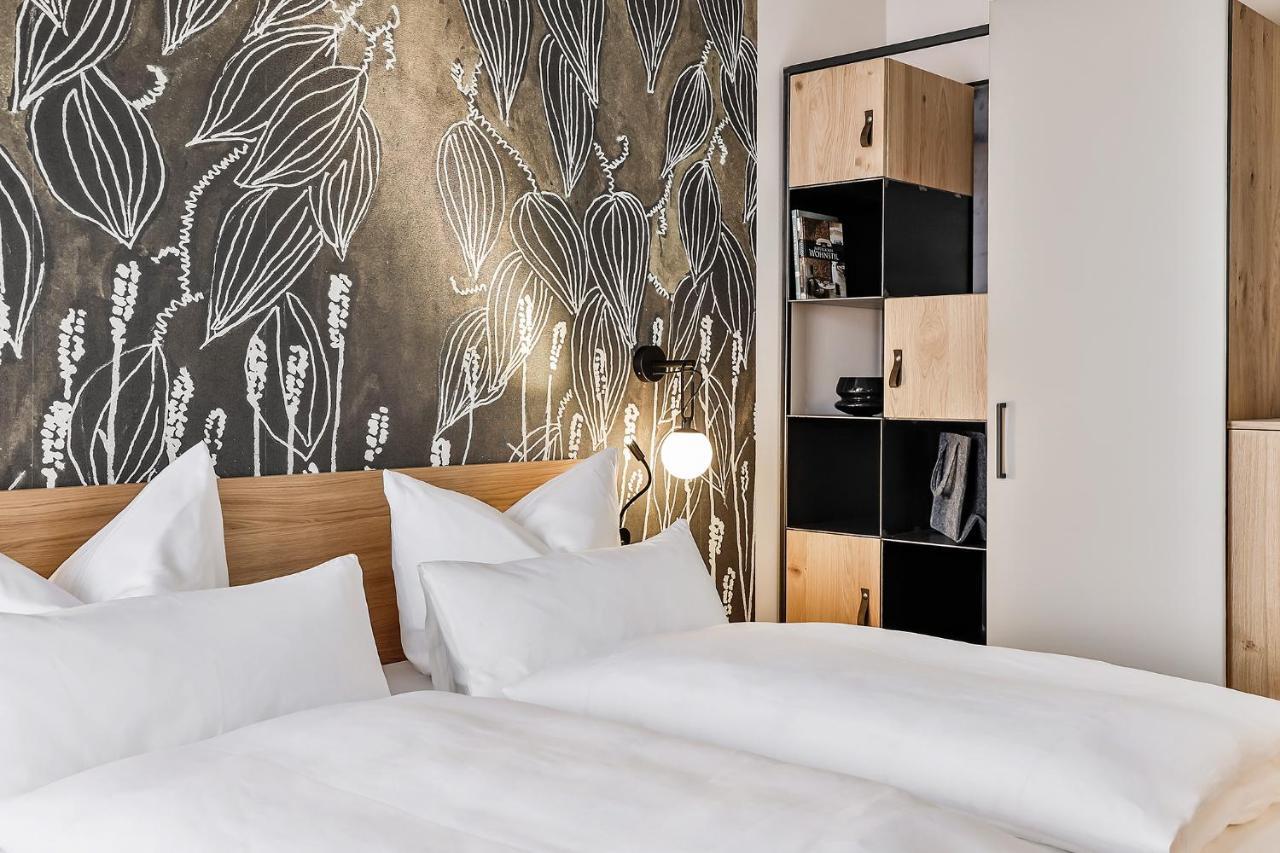 Weinhotel Fritz Walter Niederhorbach Экстерьер фото