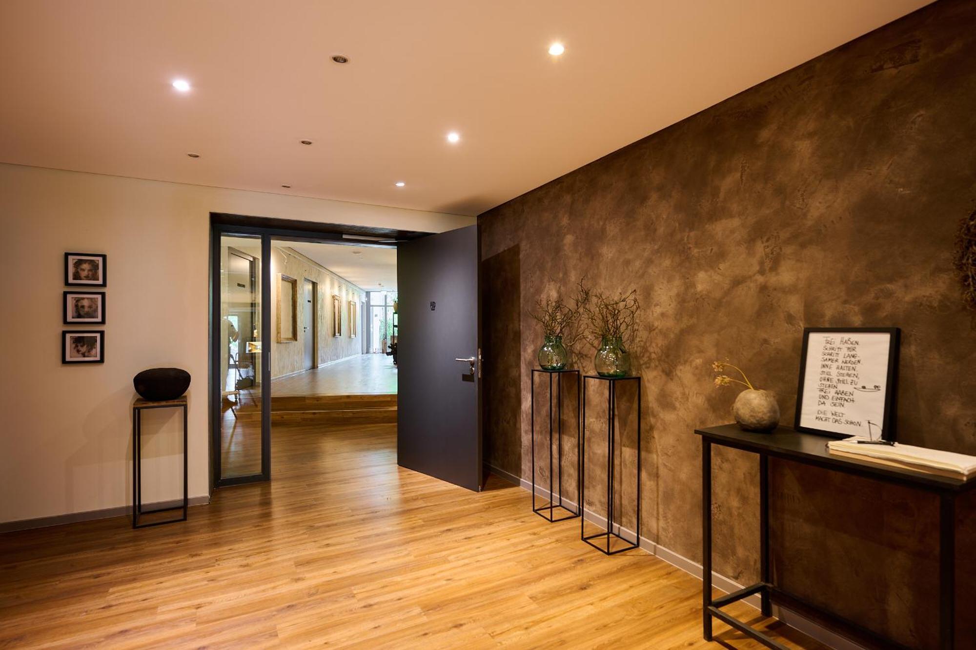 Weinhotel Fritz Walter Niederhorbach Экстерьер фото