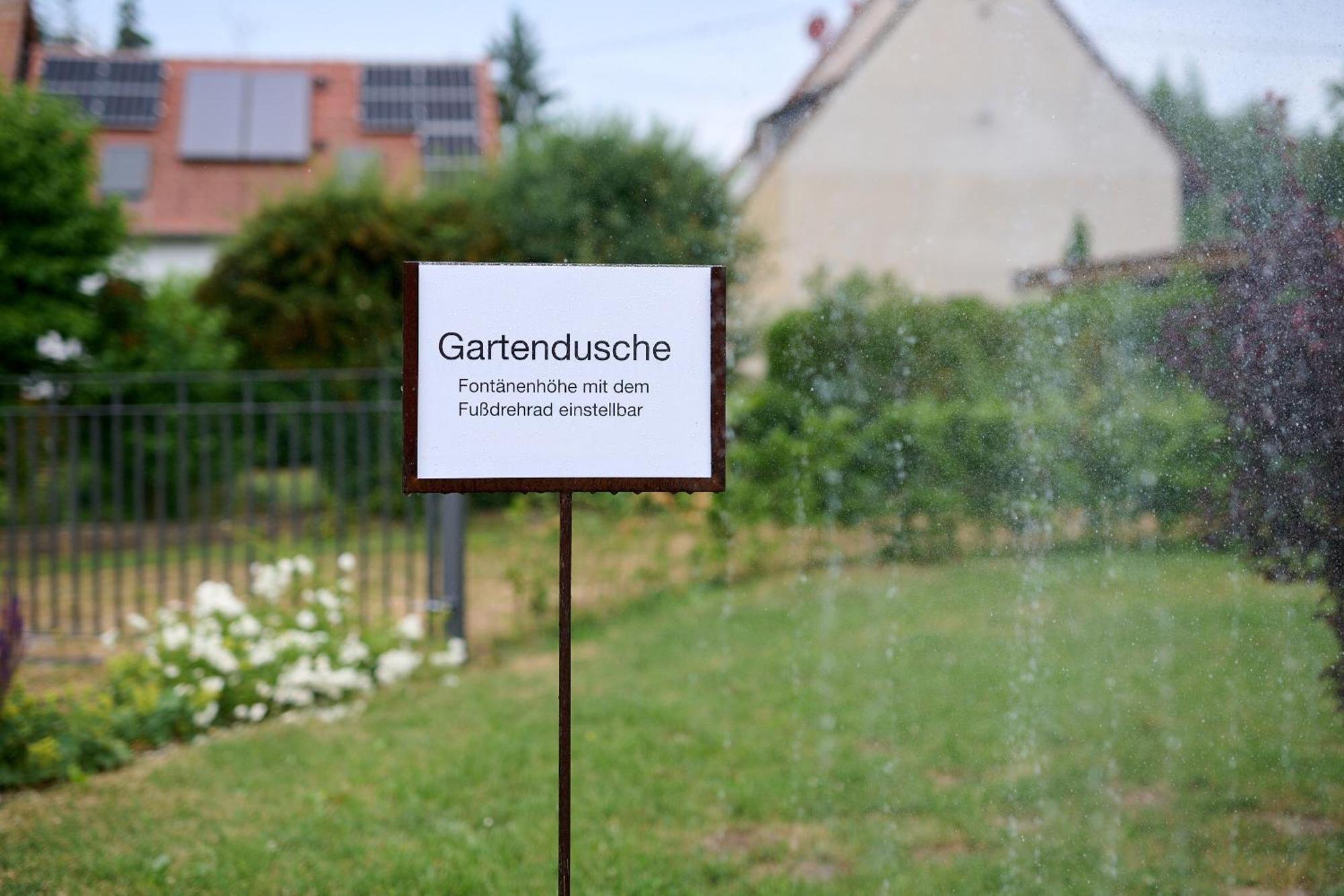 Weinhotel Fritz Walter Niederhorbach Экстерьер фото