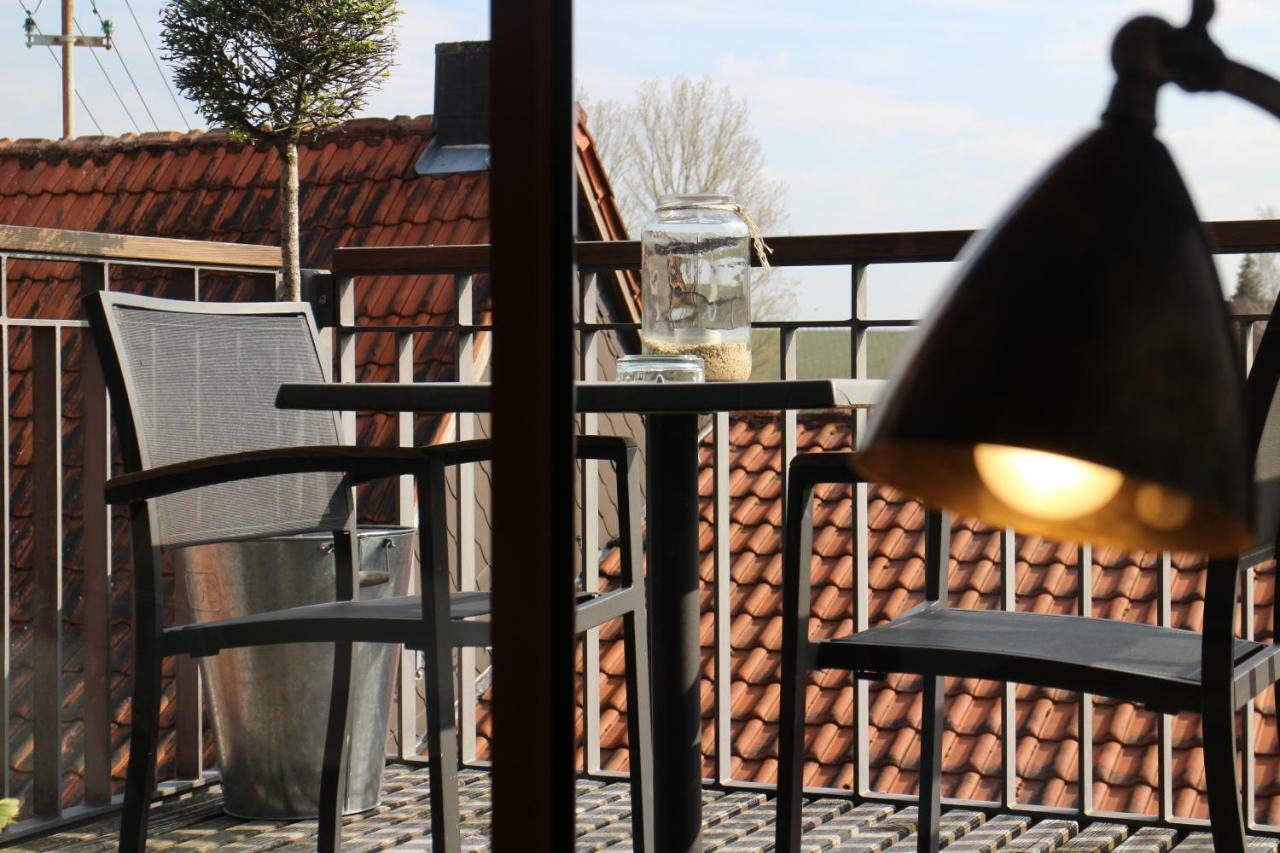 Weinhotel Fritz Walter Niederhorbach Экстерьер фото